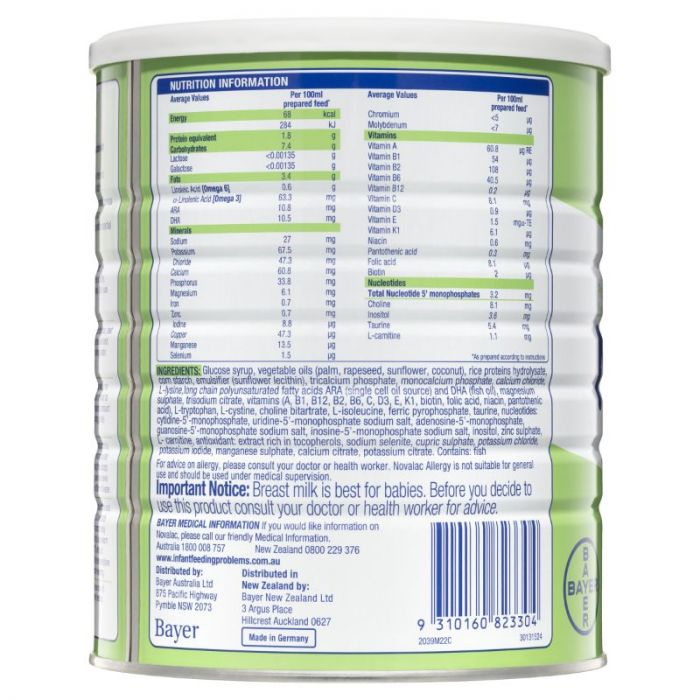 Prosense For Men - Gambar 2