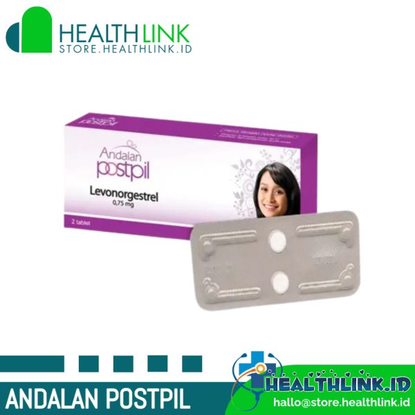 Andalan Postpil: Manfaat dan Cara Penggunaan yang Efektif
