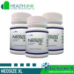 Neosize XL: Solusi Efektif untuk Memperbesar Alat Vital Pria