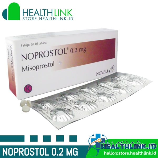 Noprostol: Manfaat, Dosis, Efek Samping yang Perlu Diketahui