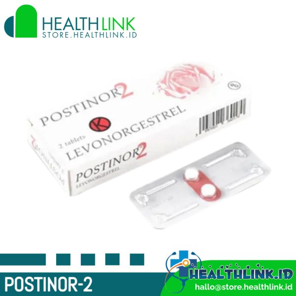 Postinor: Cara Kerja, Dosis, Efek Samping, & Pertanyaan Umum