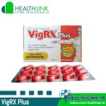 VigRX Plus: Solusi Alami untuk Meningkatkan Vitalitas dan Kepercayaan Diri